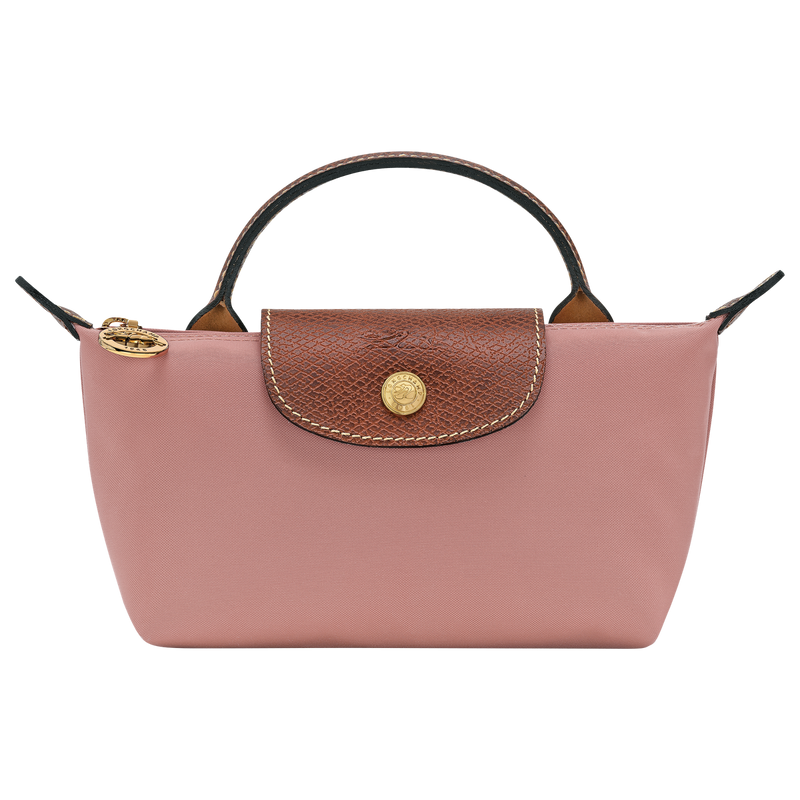 Le Pliage Original Pouch with handle