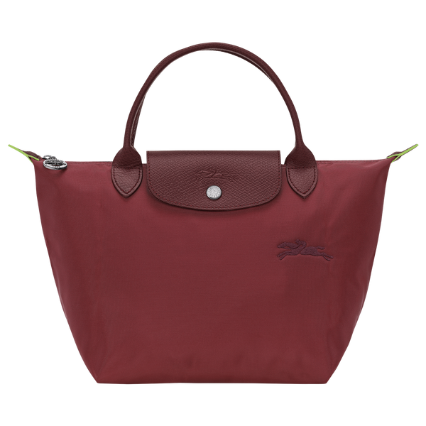 Le Pliage Green S Handbag