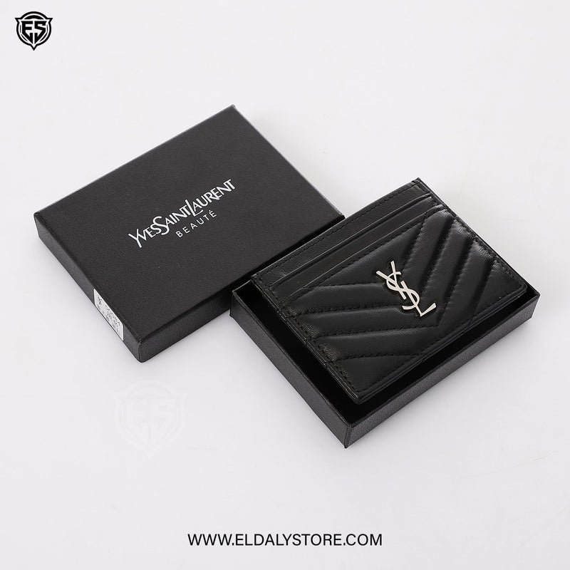 Saint Laurent Card Holder For Women