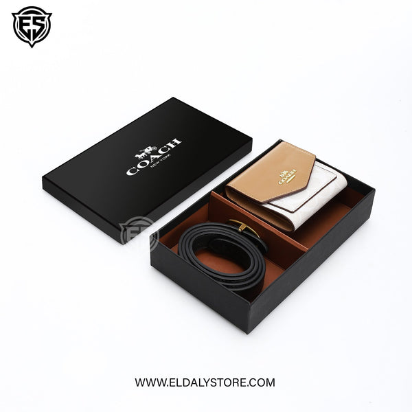 Coach Boxed Set for Women’s