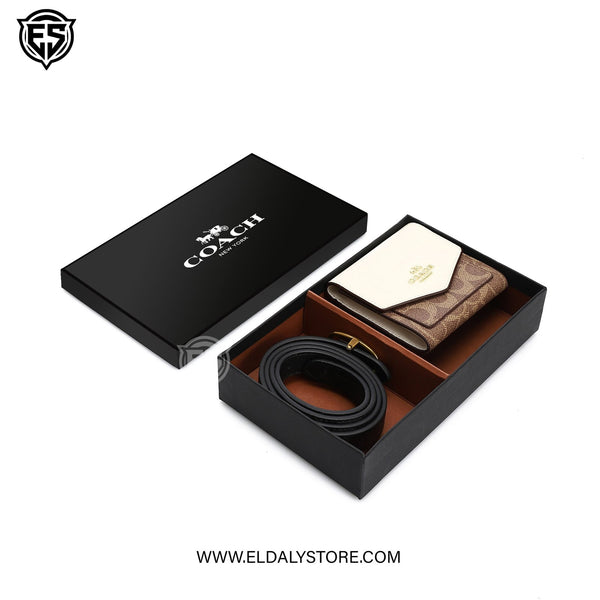 Coach Boxed Set for Women’s