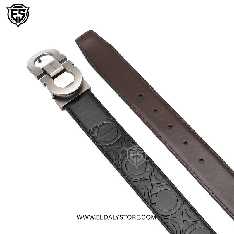 Ferragamo Belt For Men
