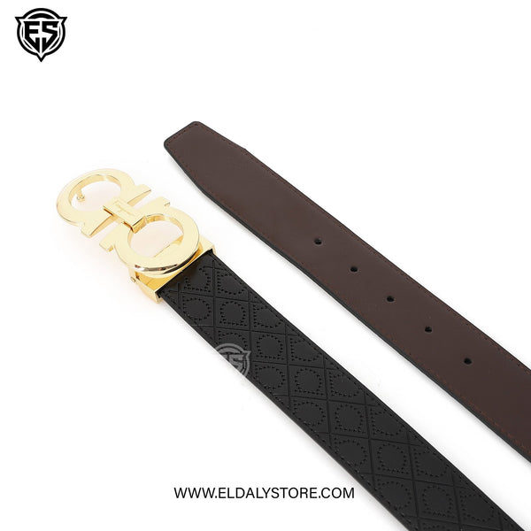 Ferragamo Belt For Men
