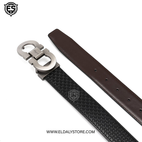 Ferragamo Belt For Men