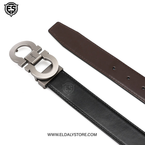 Ferragamo Belt For Men