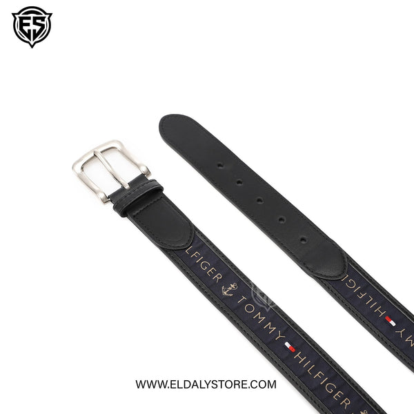 Tommy Hilfiger belt for men