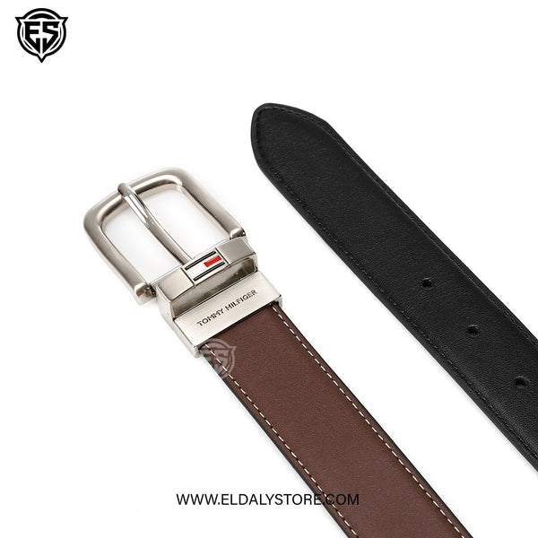 Tommy Hilfiger belt for men