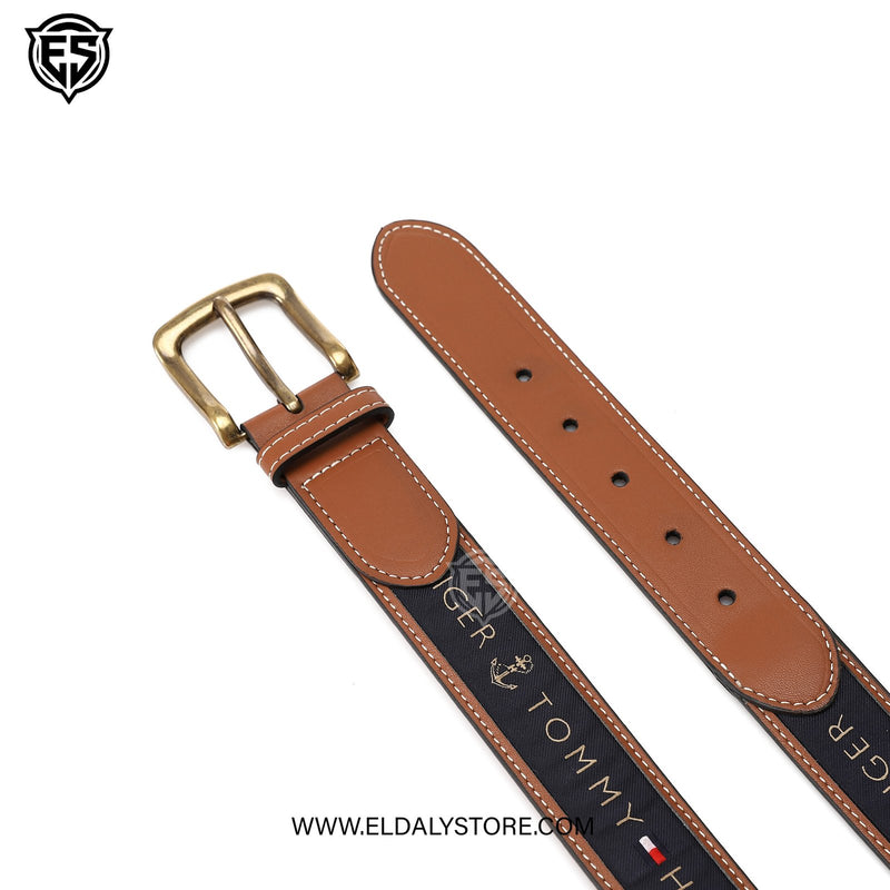 Tommy Hilfiger belt for men
