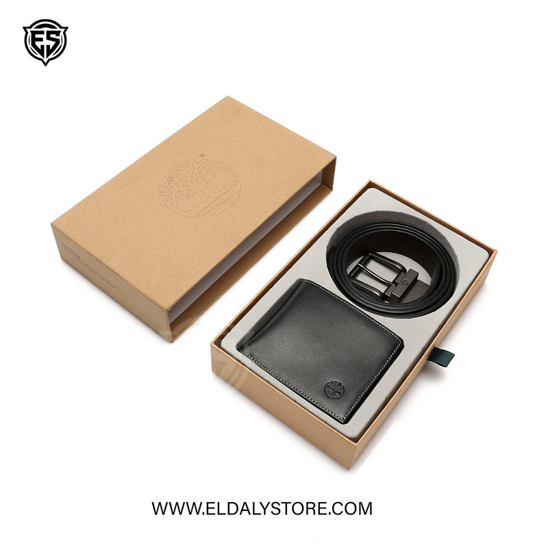 Timberland two-tone Wallet for Men’s