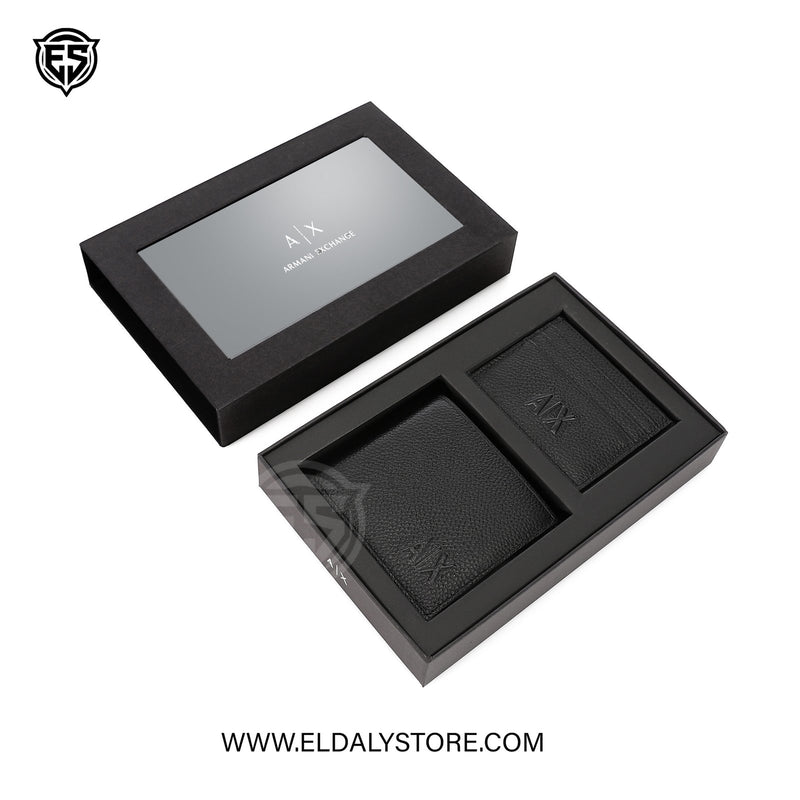 Armani Exchange (A|X) Boxed Set for Men’s