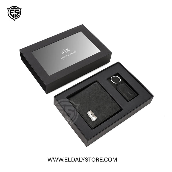 Armani Exchange (A|X) Boxed Set for Men’s