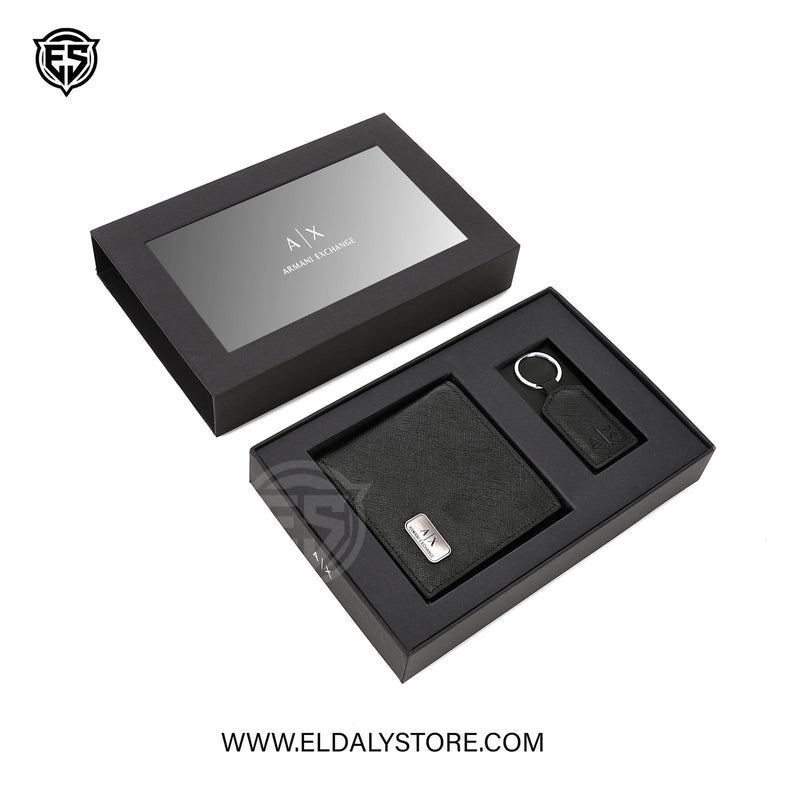 Armani Exchange (A|X) Boxed Set for Men’s