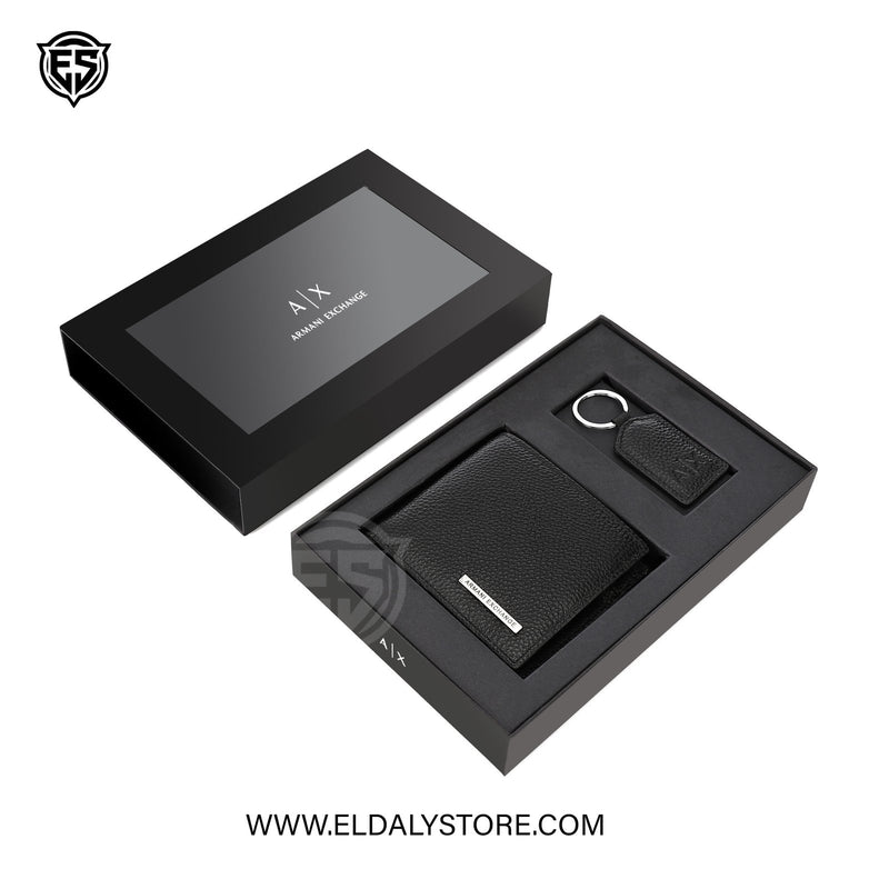 Armani Exchange (A|X) Boxed Set for Men’s