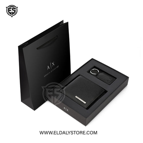 Armani Exchange (A|X) Boxed Set for Men’s