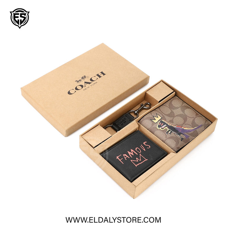 Coach Boxed Set for Men’s