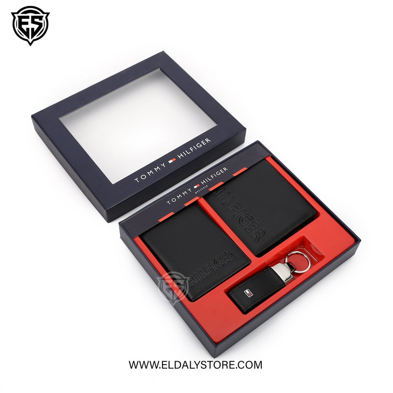 Tommy Hilfiger set for men