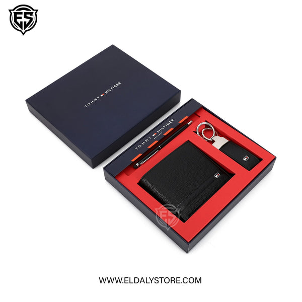 Tommy Hilfiger set for men