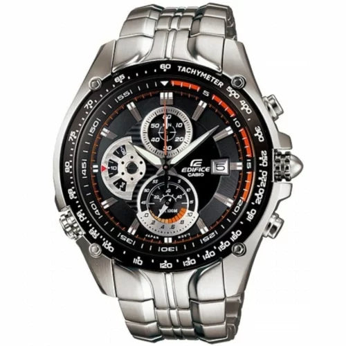 Casio Edifice Men’s Metal Watch EF-543D-1AV