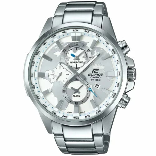 Casio Edifice Men’s Metal Watch EFR-303D-7AV