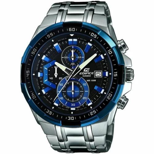 Casio Edifice Men’s Metal Watch EFR-539D-1A2VUEF
