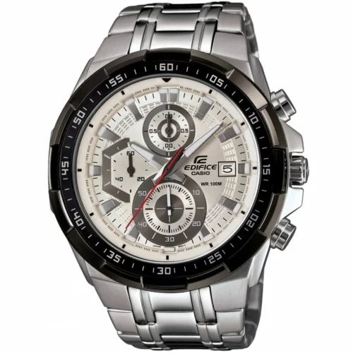 Casio Edifice Men’s Metal Watch EFR-539D-7AV