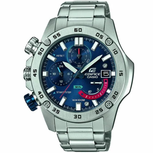 Casio Edifice Men’s Metal Watch EFR-558D-2AV