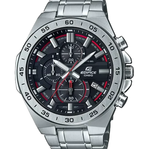 Casio Edifice Men’s Metal Watch EFR-564D