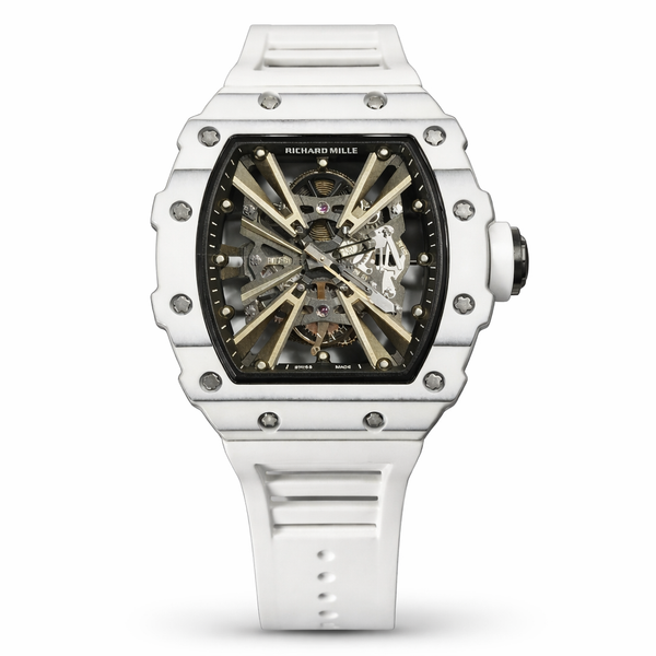 RICHARD MILLE RM 12-01 Tourbillon
