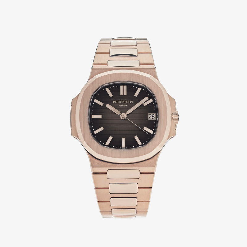Patek Philippe Nautilus For Men 5711/1A – Grey Dial