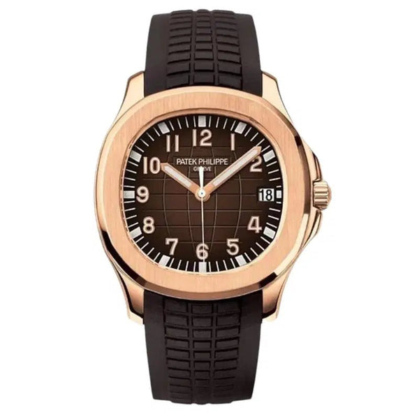 Patek Philippe Aquanaut Mirror Original Men’s Watch