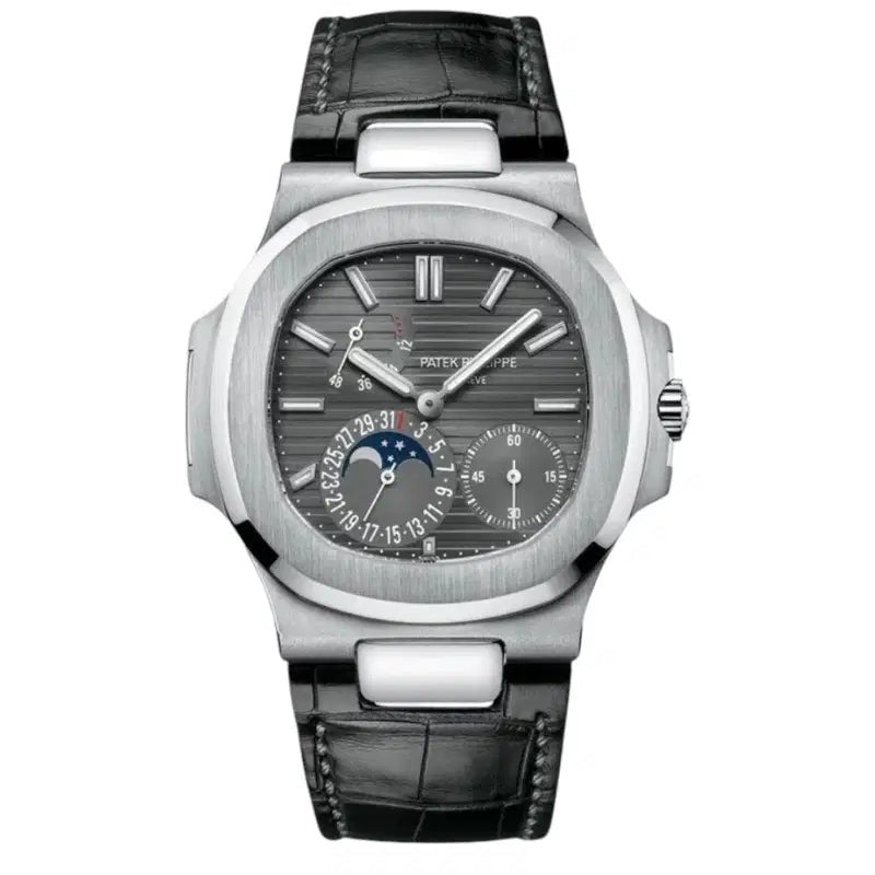 Patek Philippe Aquanaut Mirror Original Men’s Watch