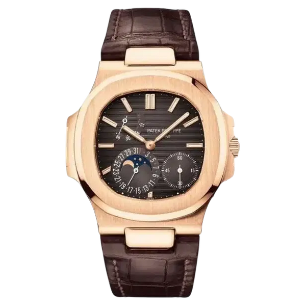 Patek Philippe Aquanaut Mirror Original Men’s Watch