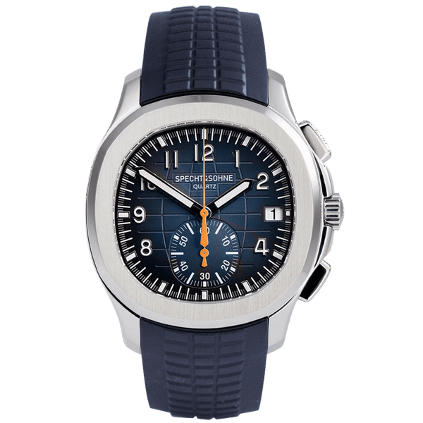 Patek Philippe Aquanaut Mirror Original Men’s Watch