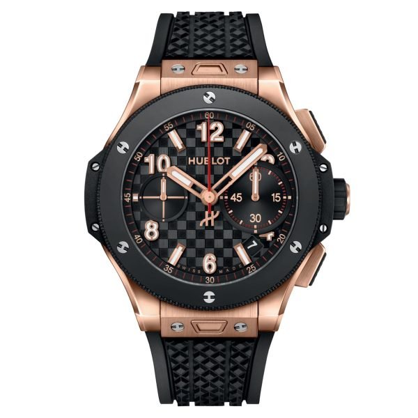 Hublot Watch For Men 431.OM.1338.RX