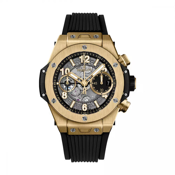 Hublot Watch For Men 441.VX.1131.RX