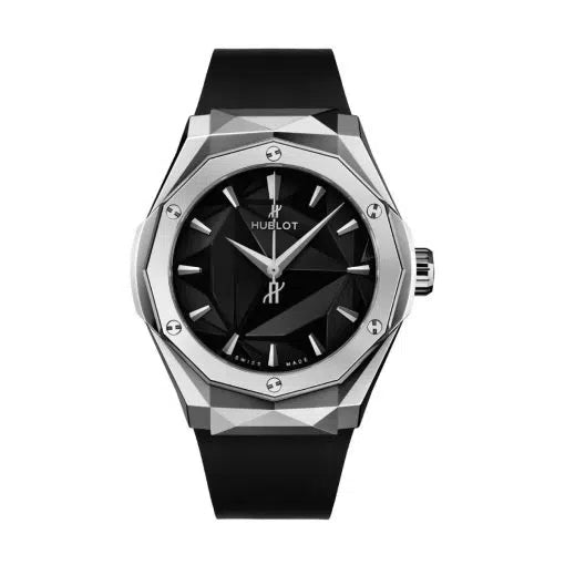 Hublot Watch For Men 550.NS.1800.RX.ORL19