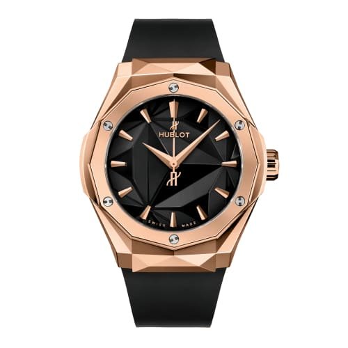 Hublot Watch For Men 550.OS.1800.RX.ORL19