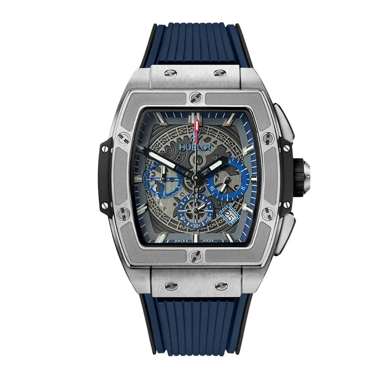Hublot Watch For Men 542.NL.7170.TX