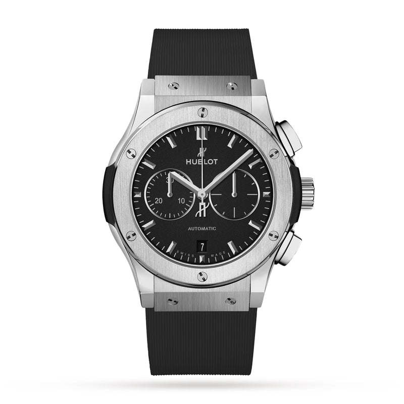 Hublot Watch For Men 541.NX.1171.RX