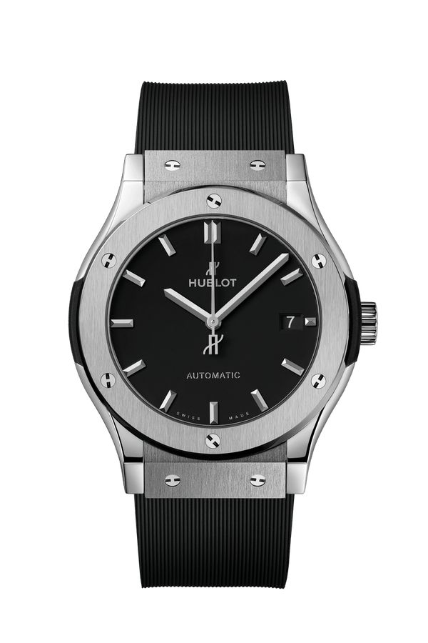 Hublot Watch For Men 542.NX.1171.RX