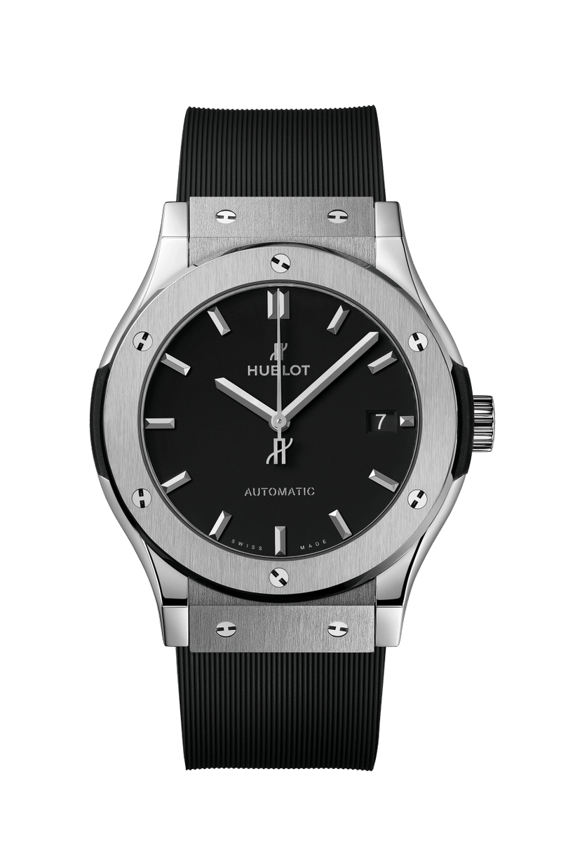 Hublot Watch For Men 542.NX.1171.RX