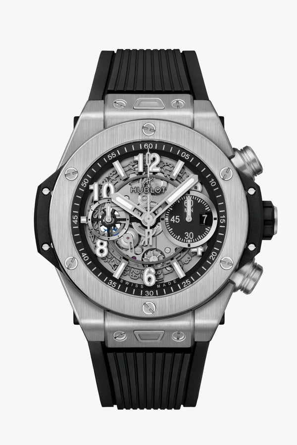 Hublot Watch For Men 421.NX.1170.RX