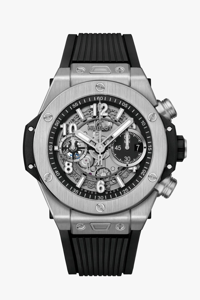 Hublot Watch For Men 421.NX.1170.RX