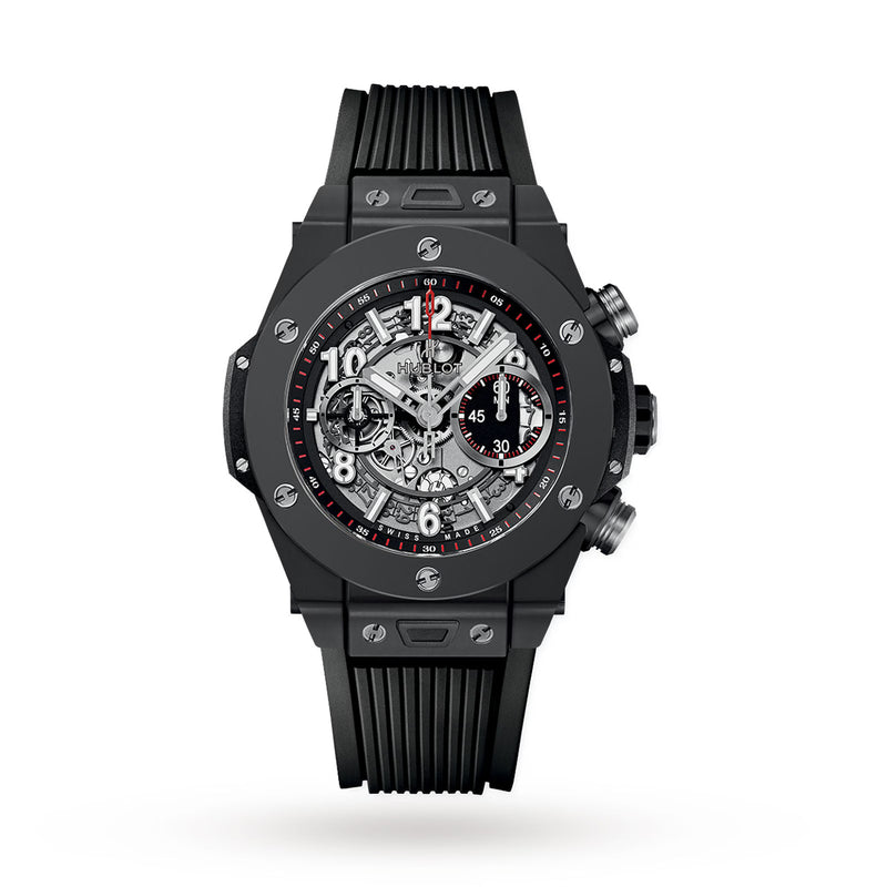Hublot Watch For Men 411.CI.1170.RX