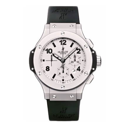 Hublot Watch For Men 301.TI..450.RX