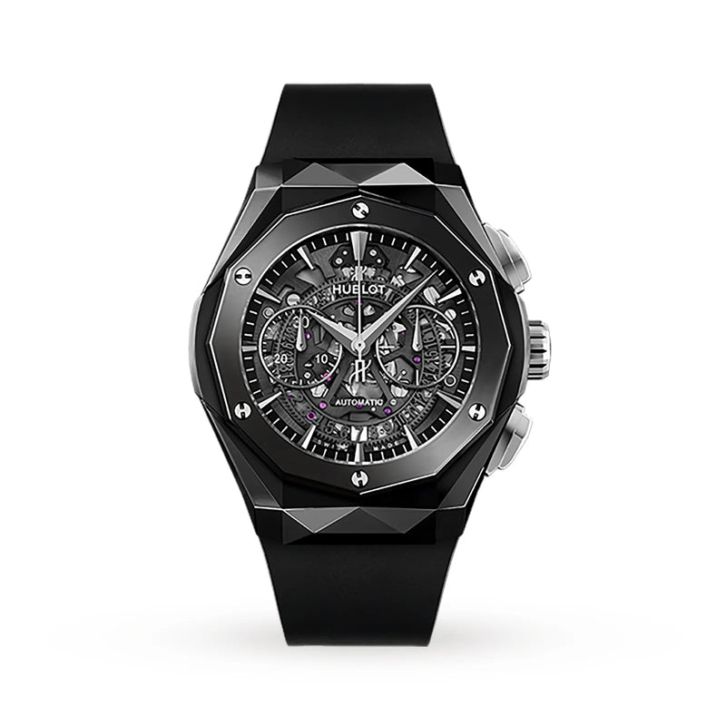 Hublot Watch For Men 525.CS.0170.RX.ORL19