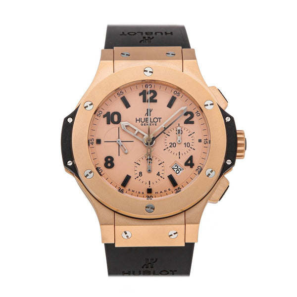 Hublot Watch For Men 301.PI.500.RX