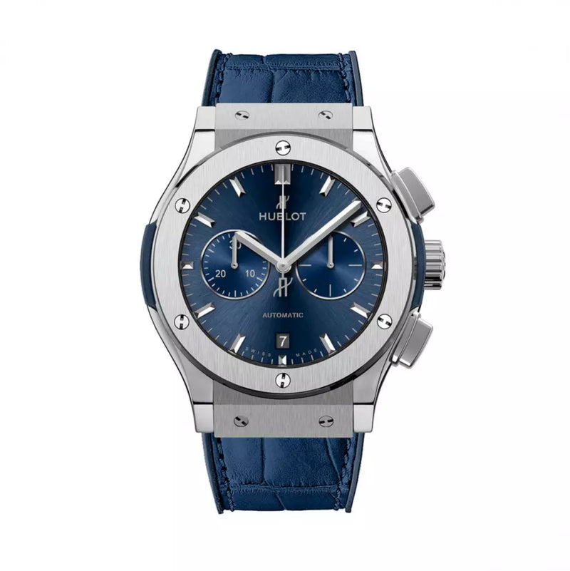 Hublot Watch For Men 541.NX.7170.LR