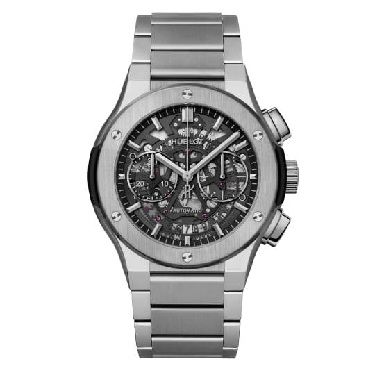 Hublot Watch For Men 528.NX.0170.NX