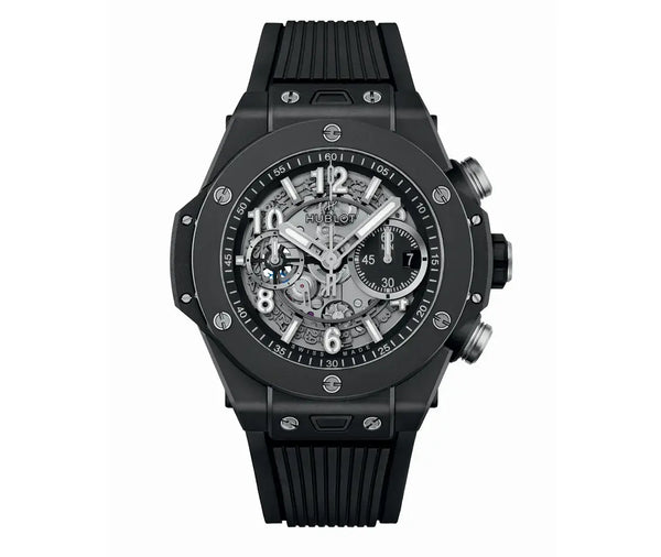Hublot Watch For Men 421.CI.1170.RX